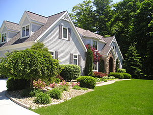 Landscapers and Lawncare Services in Alma, AR