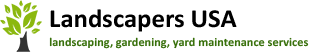 Alma Landscapers